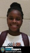 Missing 12-year-old reported in the bronx