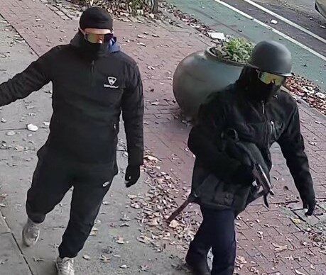 79-Year-Old NYC Among Three Robbed at Gunpoint, Robbed of $10,000