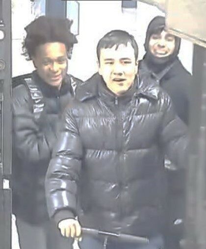 Female MTA Train Conductor Assaulted with Ice at Woodhaven Boulevard Station in NYC