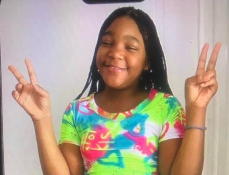 12-Year-Old Girl Never Came Home from School on Halloween as Police Continue Search