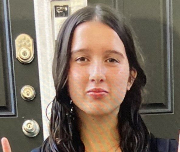 Police Searching for Missing Bronx Girl