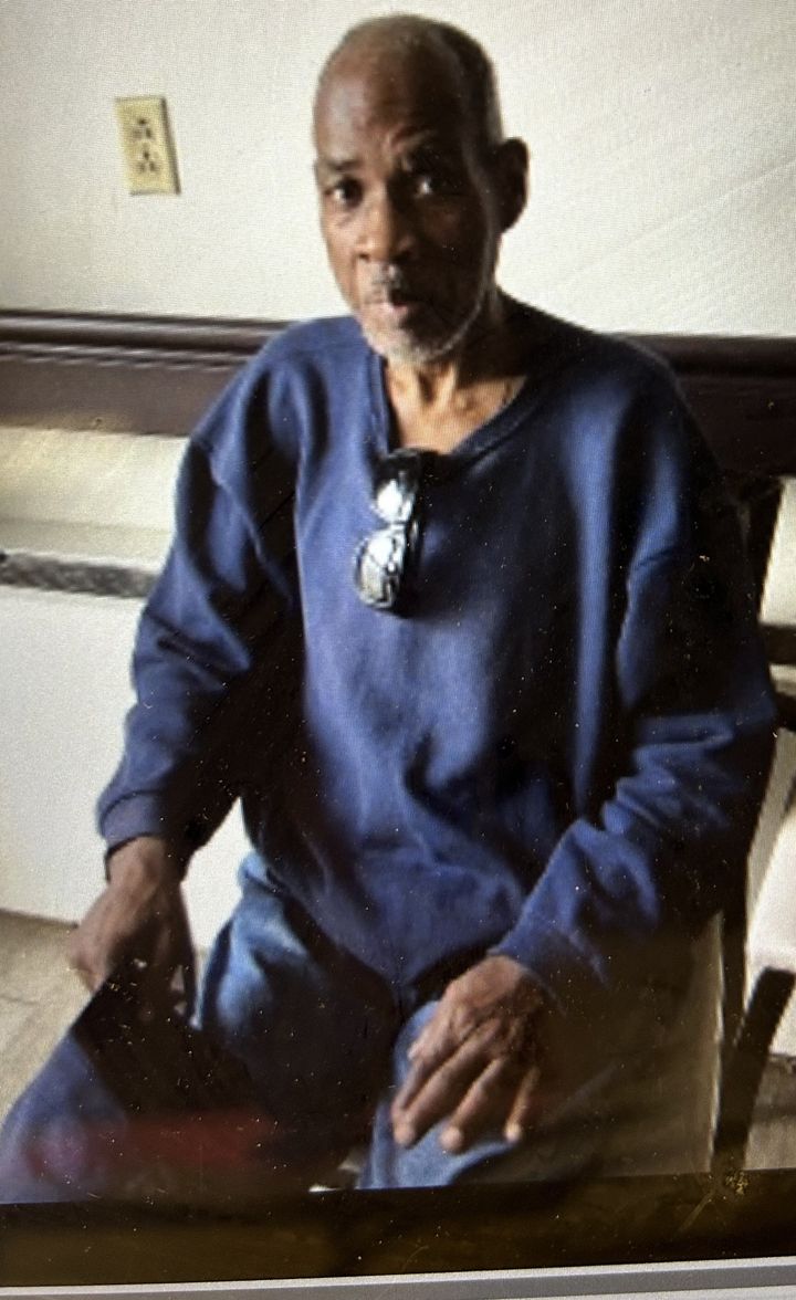 Police Search for Missing 70-Year-Old Male in Pittsburgh