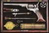 A rare and historic firearm worth $150,000 was gift from new jersey politician to colt lawyer
