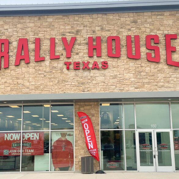Rally house expands in new jersey with new deptford store - photo licensed by shore news network.
