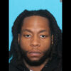 Police seeking fugitive wanted for stabbing woman, assaulting two-year-old child