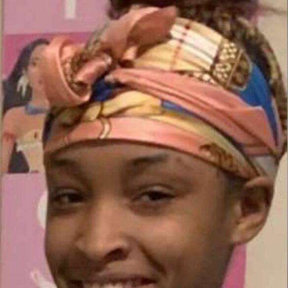 Search underway for missing 13-year-old in baltimore - photo licensed by shore news network.