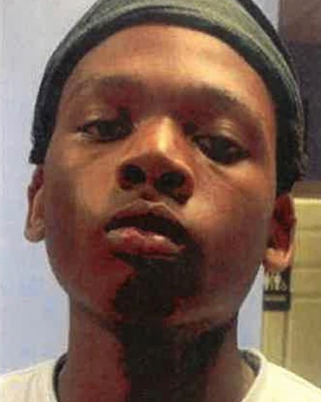 Newark Police Searching for Missing Teen