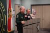 Palm coast man indicted on manslaughter in toddler's shooting death