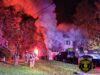 Early morning house fire in gloucester township displaces family, no injuries Early morning house fire in gloucester township displaces family, no injuries