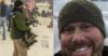 New jersey man hunted by fbi for capitol assault on cop in custody