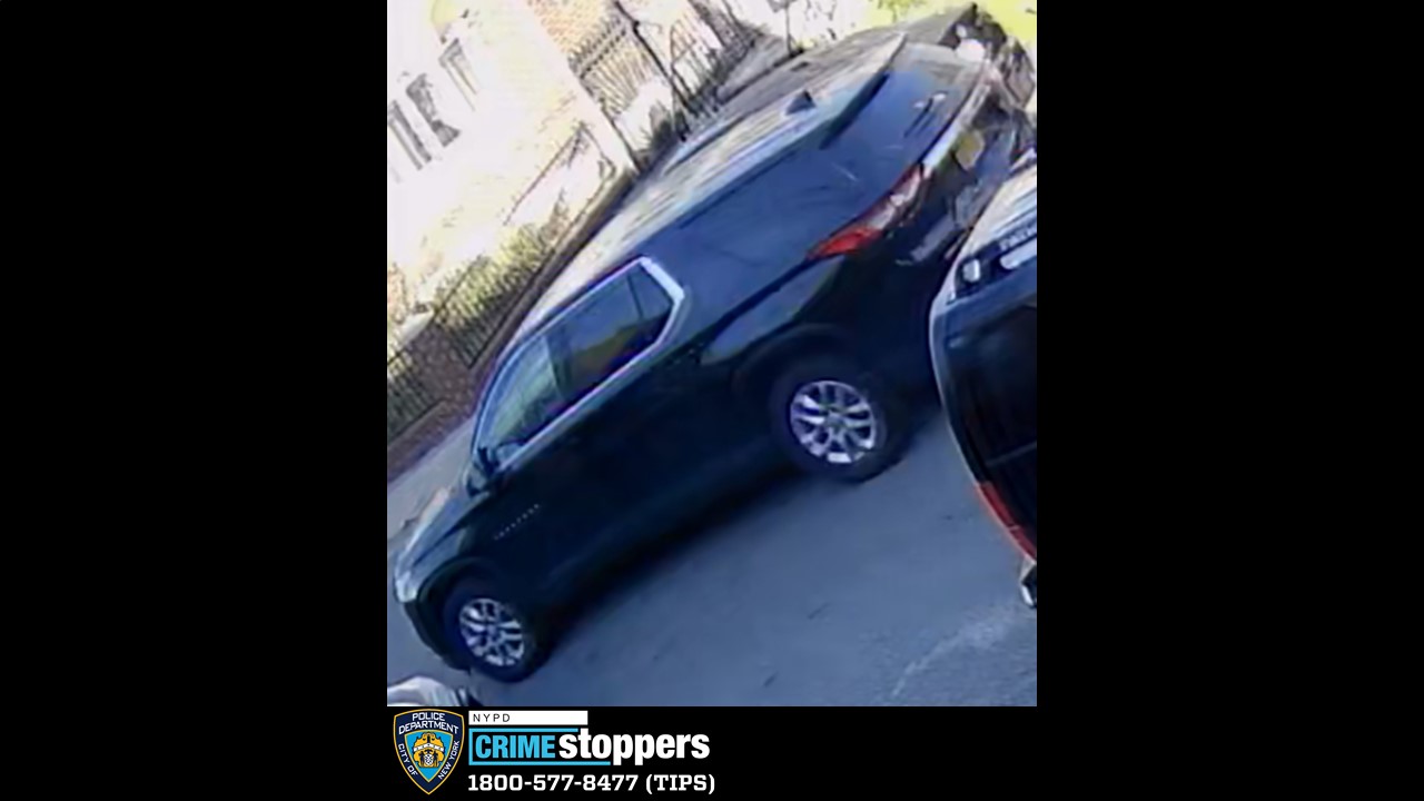 Suspect Sought in Attempted Abduction in Queens