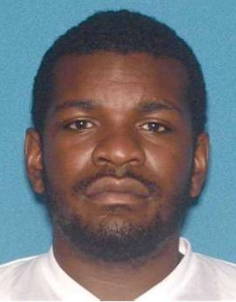 Thanksgiving Day Murder Suspect At Large in Elizabeth