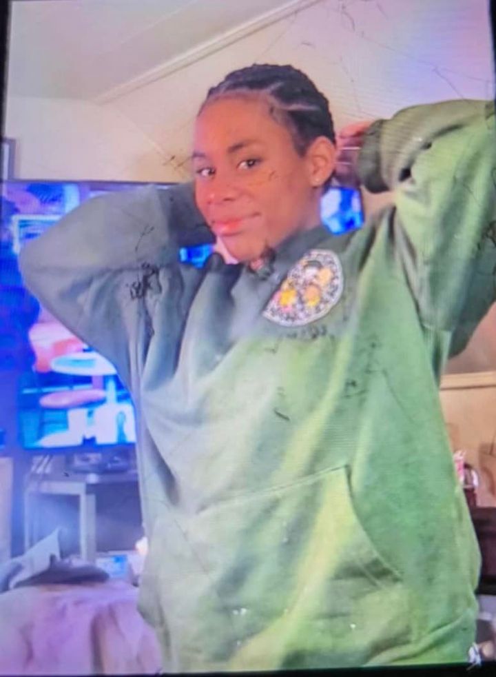 Urgent Search for Missing 12-Year-Old in Buffalo