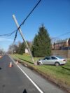 Traffic alert: road closure on route 79 in marlboro township due to crash