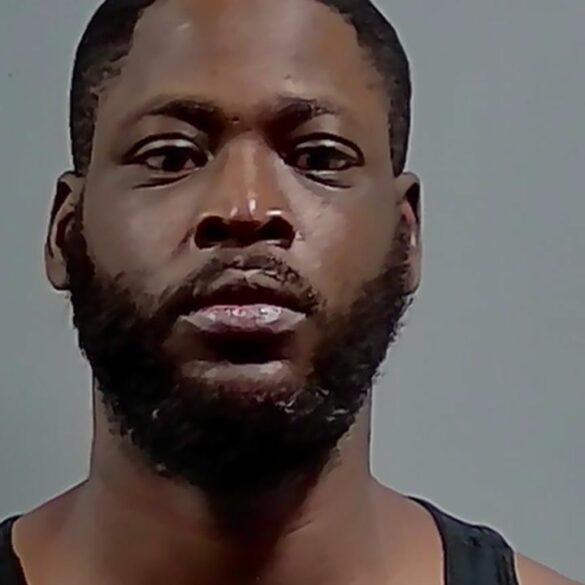 Police seek florida fugitive wanted for shooting and killing his wife - photo licensed by shore news network.