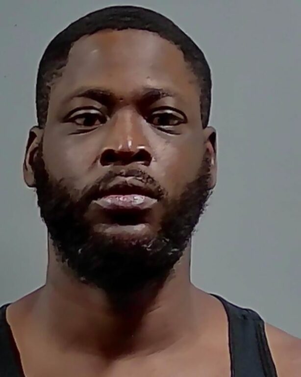 Police seek florida fugitive wanted for shooting and killing his wife - photo licensed by shore news network.