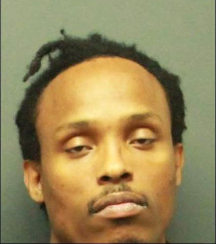 Newport News Man Arrested for August 4th Homicide Newport News Man Arrested for August 4th Homicide
