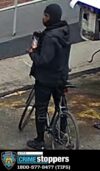Nypd seeks assistance in lincoln place robbery