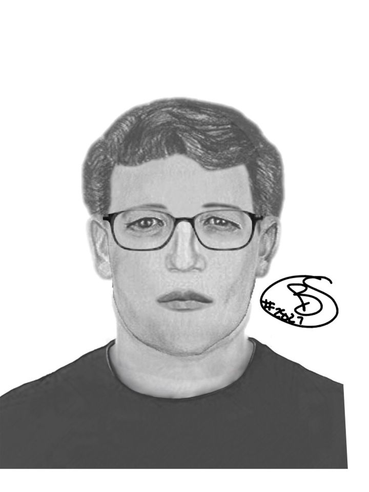 Suspect Sought in Sexual Assault and Robbery Cases