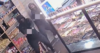 New york smoke shop robbery ends in shooting