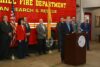 Cherry hill fire department receives over $3 million in fema grants