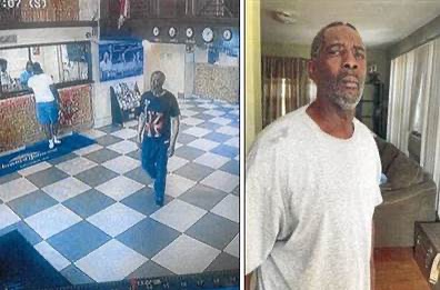 Newark Police Issue Silver Alert for Missing Man