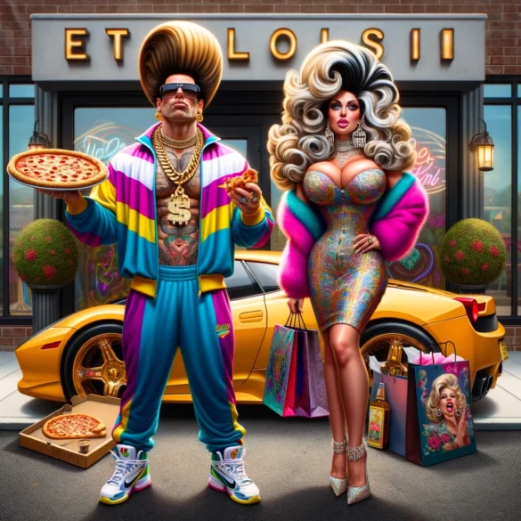 If you're from new jersey, here's what a. I. Thinks of you, it's not as bad as you think - photo licensed by shore news network.