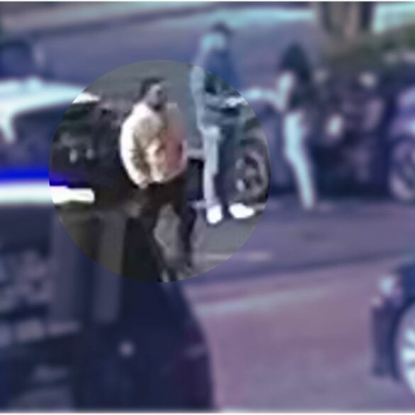 Virginia beach police seek in solving 2022 homicide case - photo licensed by shore news network.