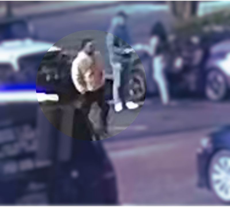 Virginia Beach Police Seek in Solving 2022 Homicide Case