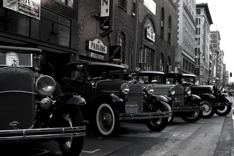 Prohibition Style Whiskey Wonderland Distillery Coming to New York City
