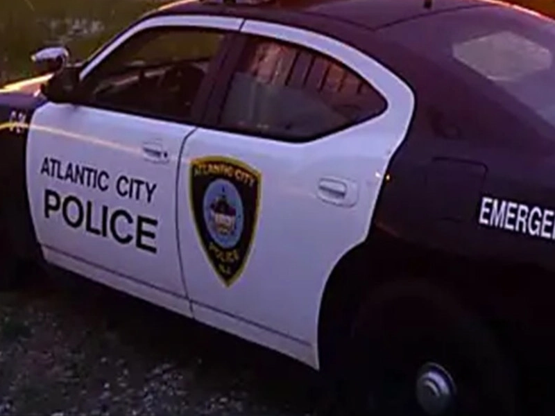 Suspect Arrested in Connection with Atlantic City Stabbing