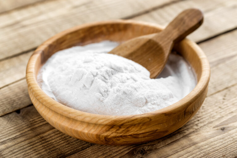 Do you need id to buy baking soda in nj, pa, ny? Internet rumor being reported as real news - photo licensed by shore news network.