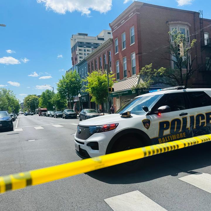 Baltimore man wounded in broad daylight shooting on Cecil Avenue