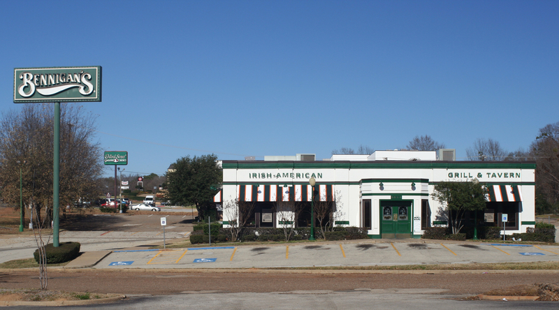 These Once Popular Chain Restaurants That Dotted New Jersey Are Now Gone