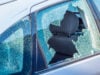 Burlington police recover stolen vehicle