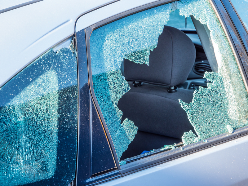 Meth Mom Charged with Murder After Leaving Child to Die in Hot Car