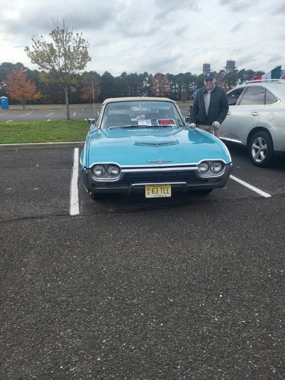Lakewood Police Dept. Hosts Annual Car Show Lakewood Police Dept. Hosts Annual Car Show