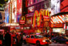Nypd searches for suspect in necklace snatching at times square subway station