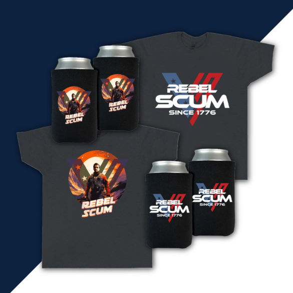 Exclusive: vivek ramaswamy seeks to capitalize off of nikki haley insult with new merchandise - photo licensed by shore news network.