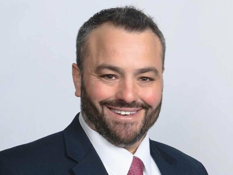 Rodrick Gets Big Endorsements Days Ahead of Toms River Election