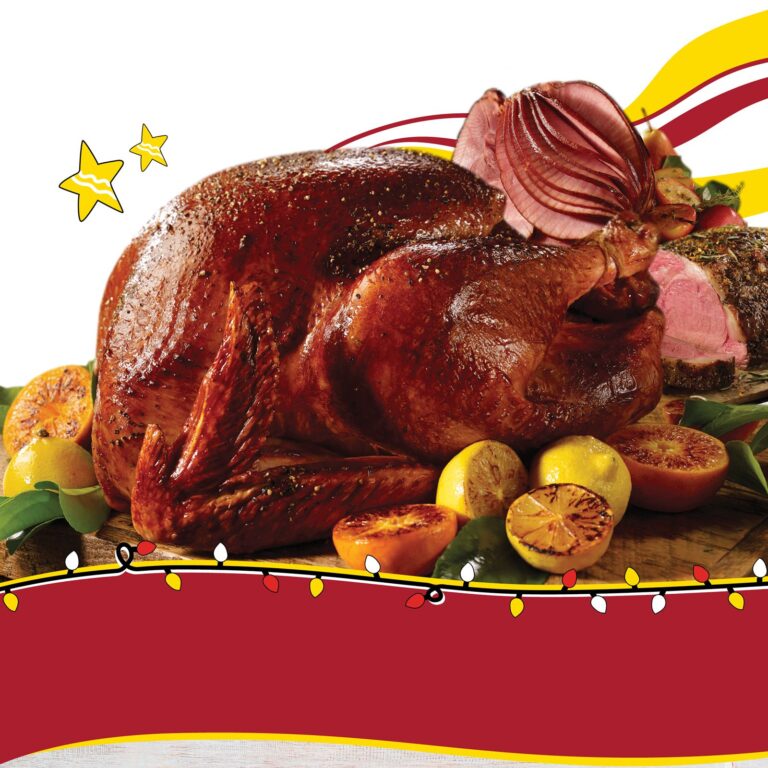 Dickey's BBQ Offering Holiday Feasts This Season