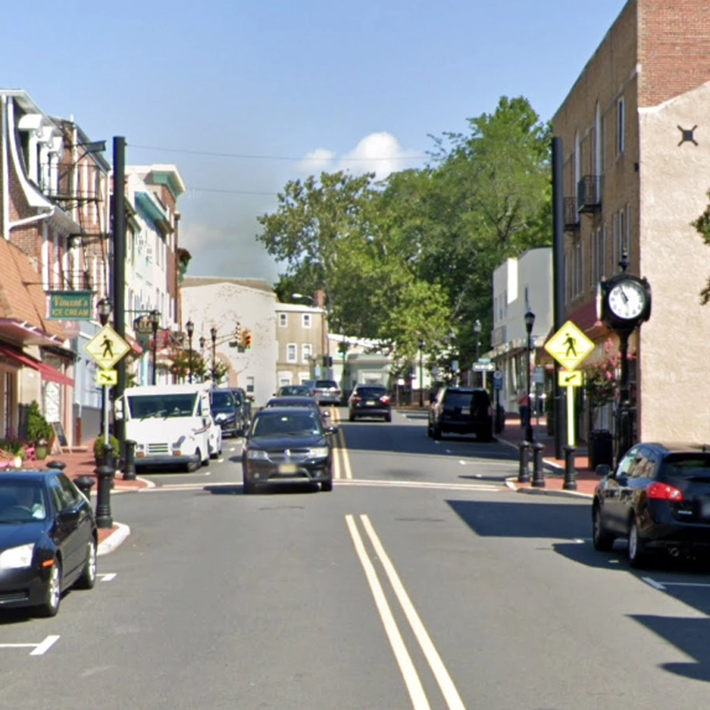Mount Holly Food Tour: A Culinary Journey Through History