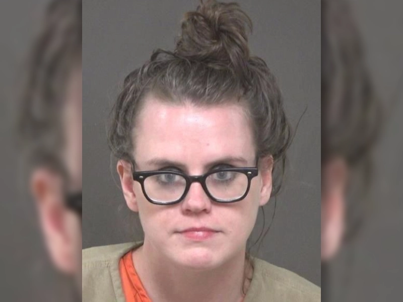 Emile Weaver, 27, convicted of murdering her newborn daughter Addison Grace Weaver, saw her life sentence without parole modified last Thursday, now permitting potential parole after 20 years