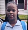 Search underway for 11-year-old girl missing in d. C.