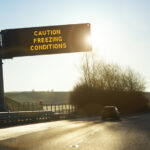 Freezing-road-conditions