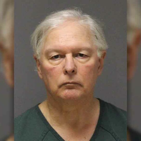 Former south toms river recreation director arrested for assaulting foster child - photo licensed by shore news network.