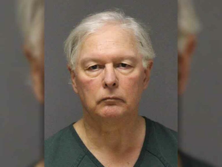 Former south toms river recreation director arrested for assaulting foster child - photo licensed by shore news network.