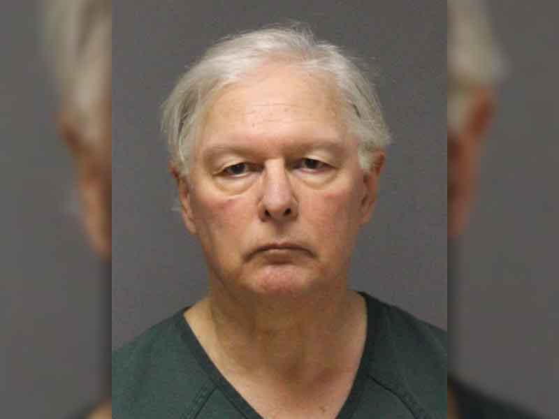 Former South Toms River Recreation Director Arrested for Assaulting Foster Child