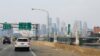 Three shot on i-95 in philadelphia
