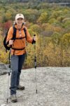 Hightstown veteran advocates for organ donation, prepares for volcanic challenge